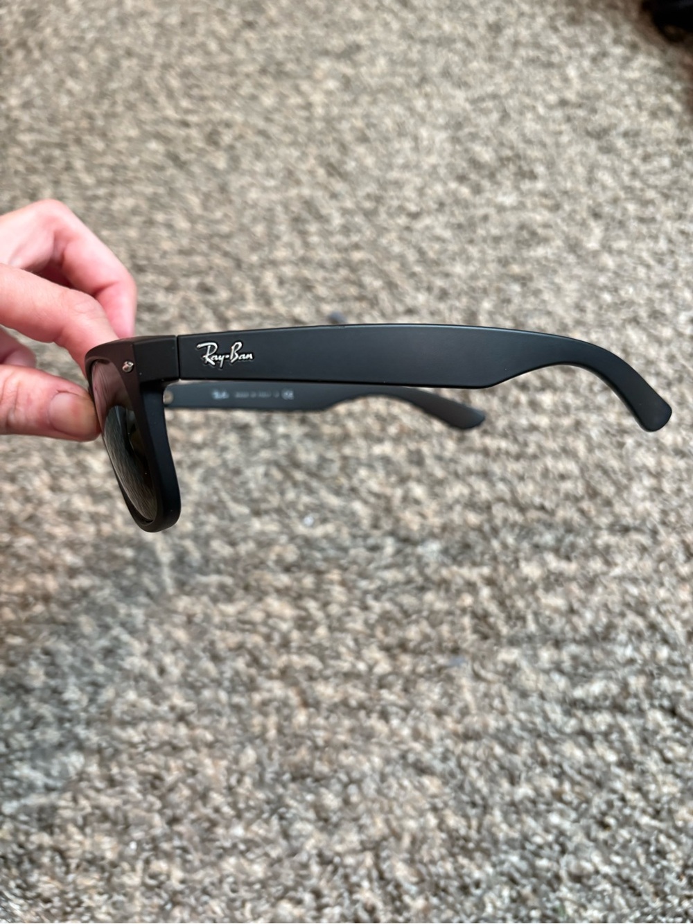 NEW WAYFARER CLASSIC